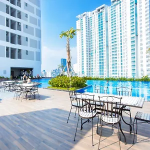 Double E Saigon Apartment Ho Chi Minh City