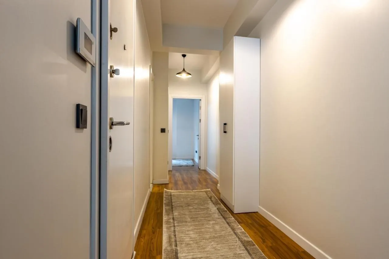 Comfy Flat In Sisli With Central Location Apartment Istanbul